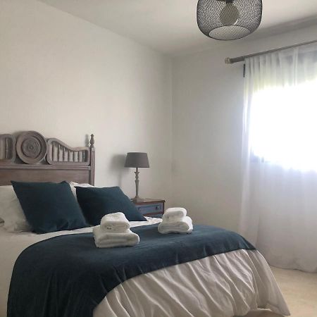 Apartamento El Vial Кордова Екстер'єр фото