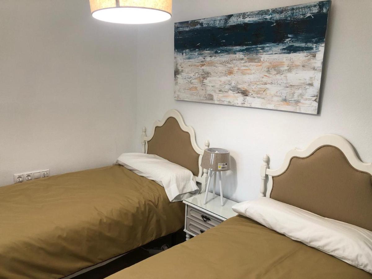Apartamento El Vial Кордова Екстер'єр фото