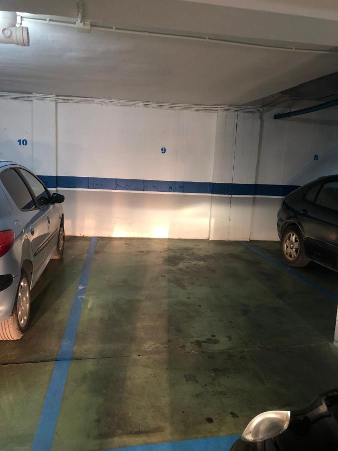 Apartamento El Vial Кордова Екстер'єр фото