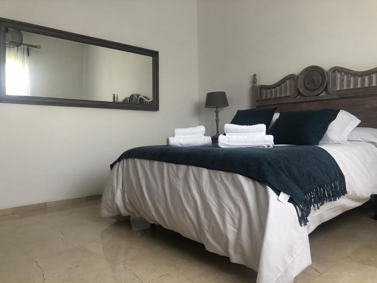 Apartamento El Vial Кордова Екстер'єр фото
