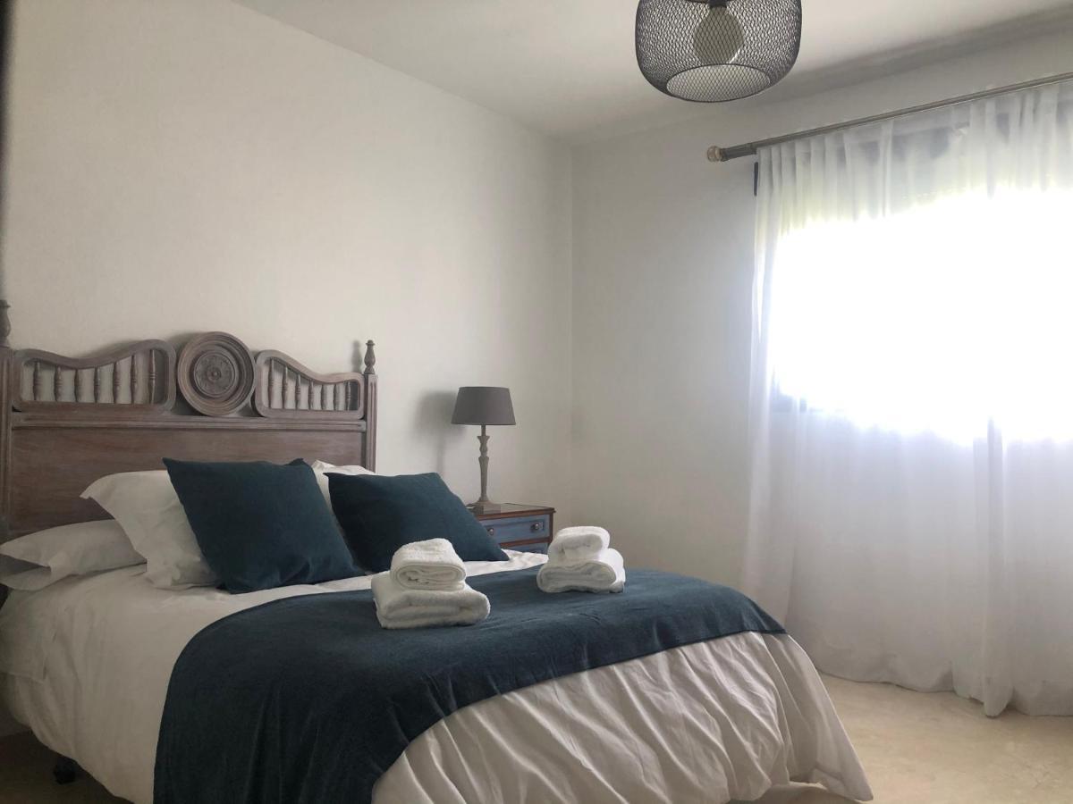 Apartamento El Vial Кордова Екстер'єр фото