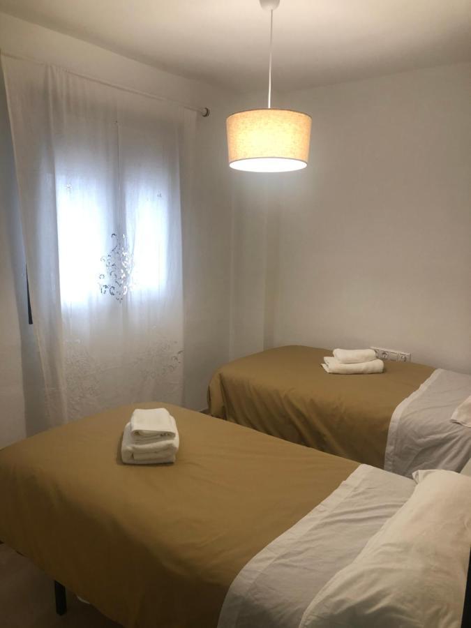 Apartamento El Vial Кордова Екстер'єр фото