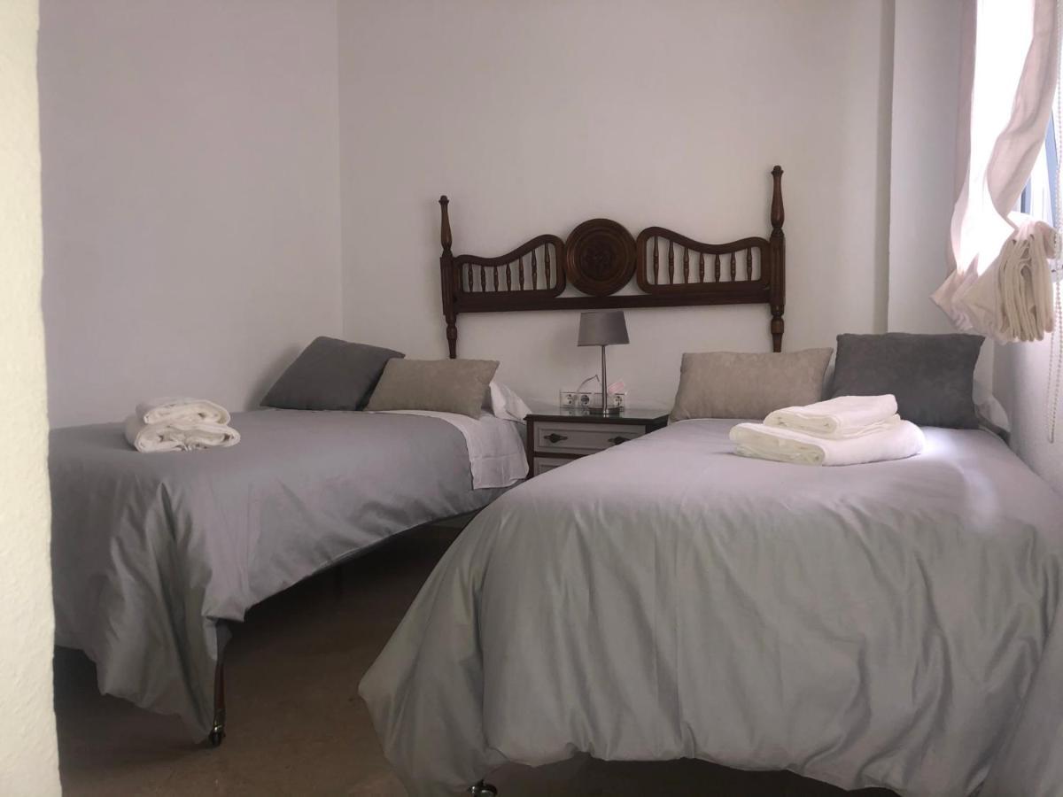 Apartamento El Vial Кордова Екстер'єр фото