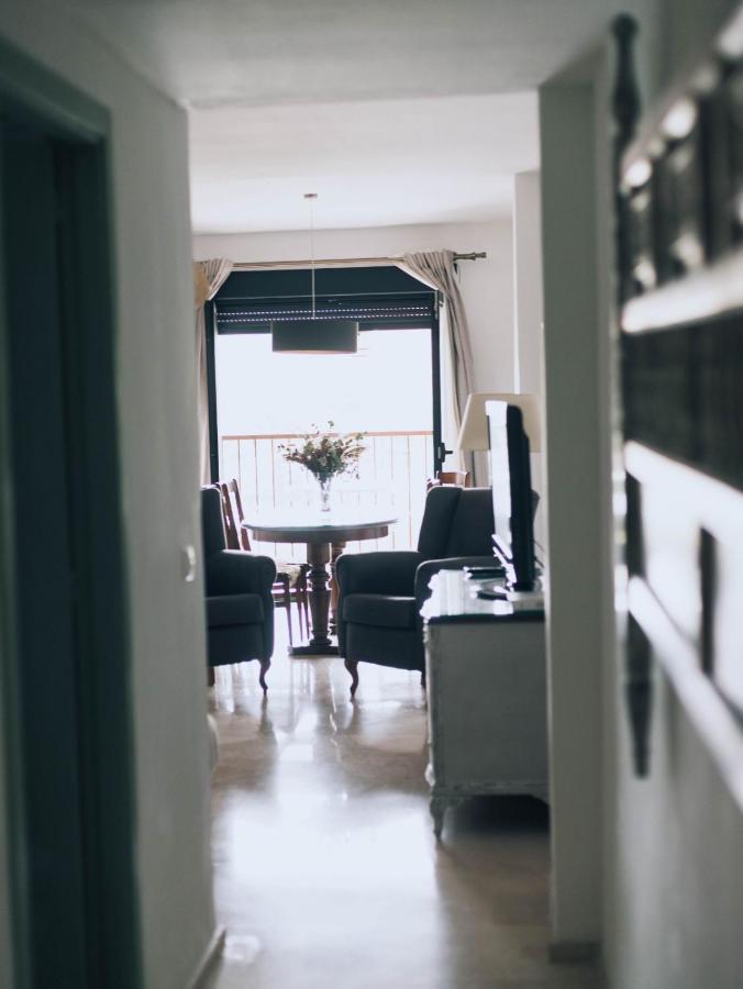 Apartamento El Vial Кордова Екстер'єр фото