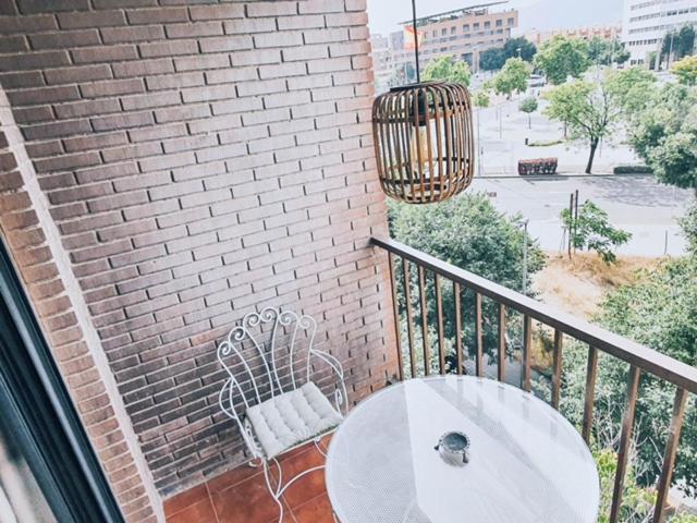 Apartamento El Vial Кордова Екстер'єр фото