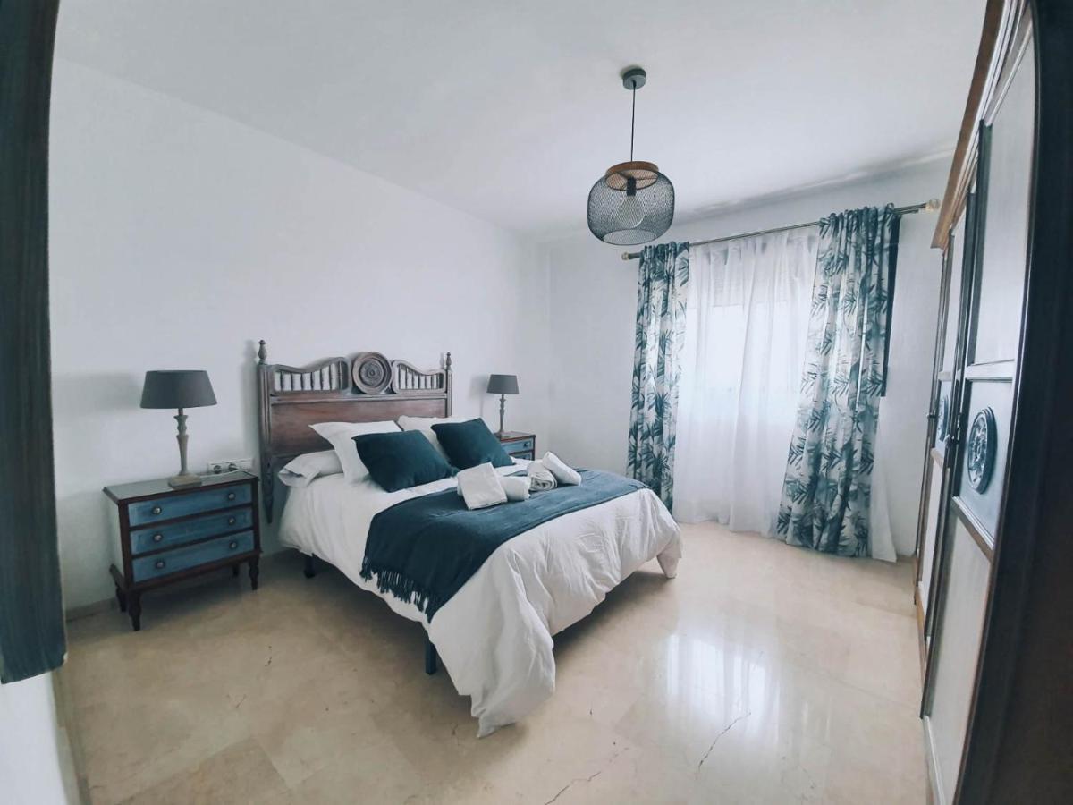 Apartamento El Vial Кордова Екстер'єр фото