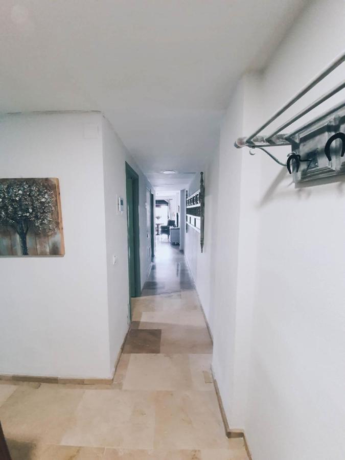 Apartamento El Vial Кордова Екстер'єр фото