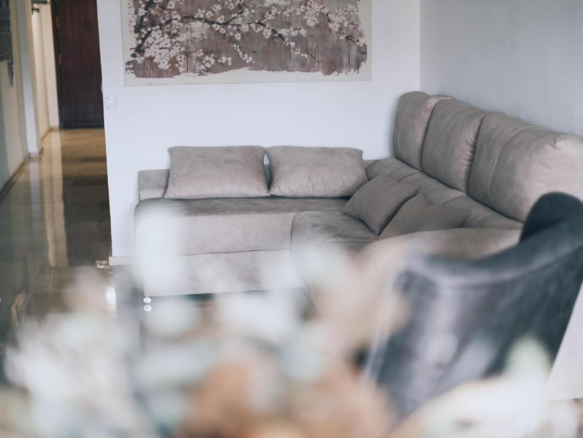 Apartamento El Vial Кордова Екстер'єр фото
