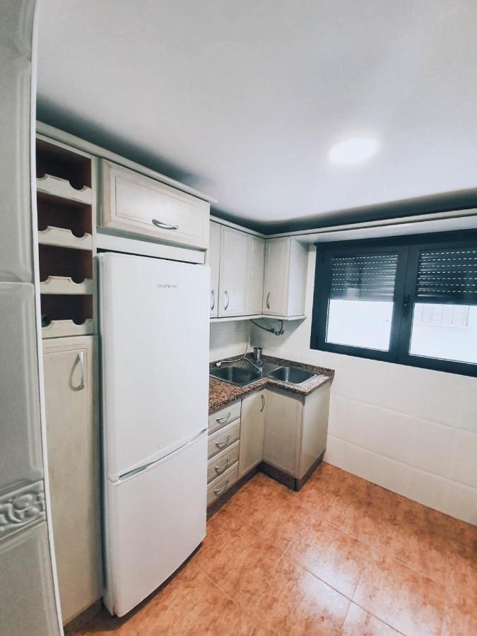 Apartamento El Vial Кордова Екстер'єр фото