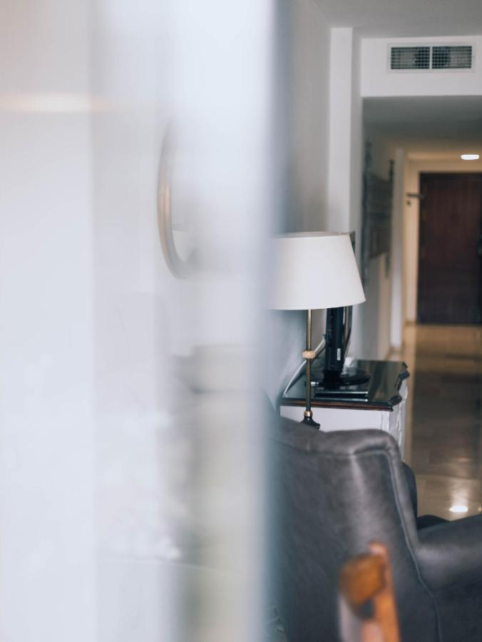 Apartamento El Vial Кордова Екстер'єр фото
