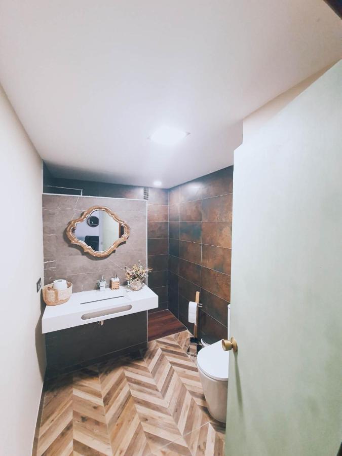 Apartamento El Vial Кордова Екстер'єр фото