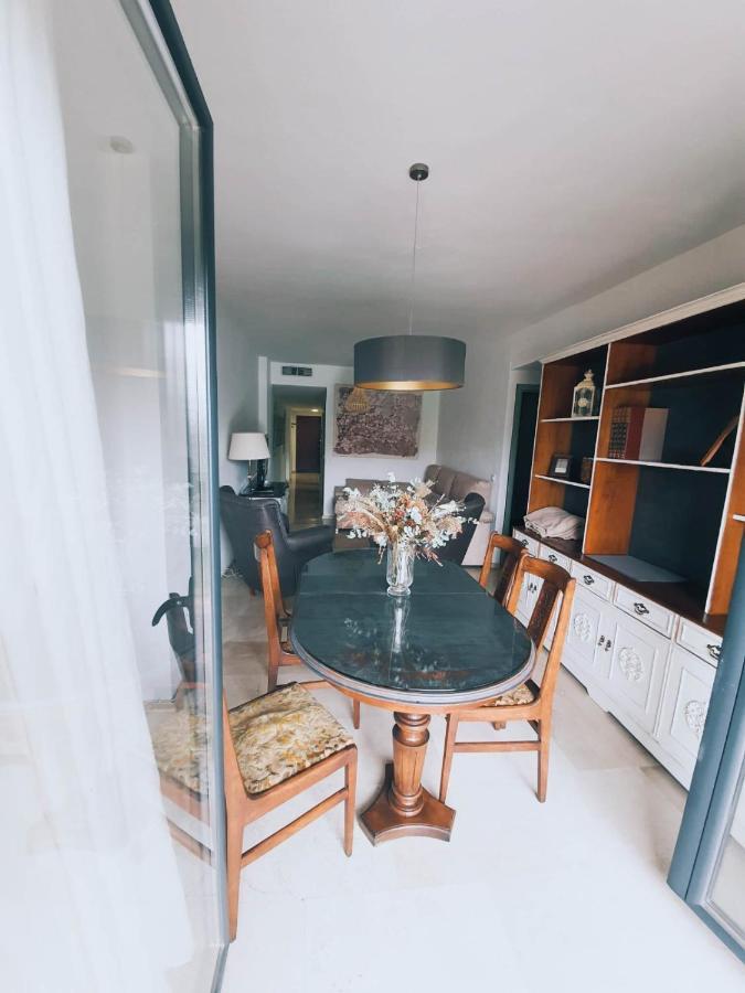 Apartamento El Vial Кордова Екстер'єр фото