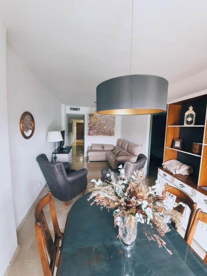 Apartamento El Vial Кордова Екстер'єр фото