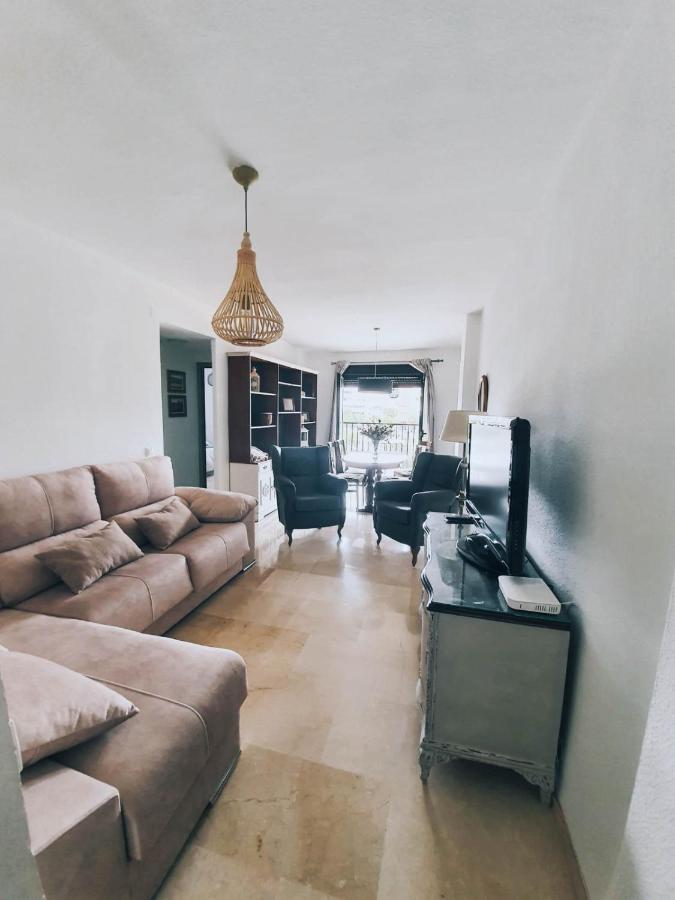 Apartamento El Vial Кордова Екстер'єр фото